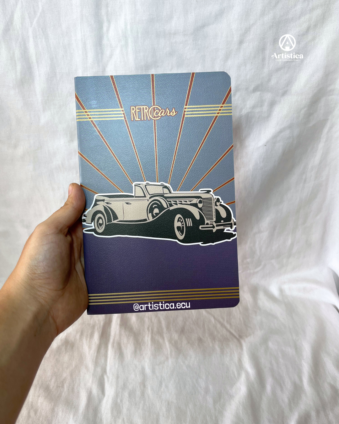 Libretas