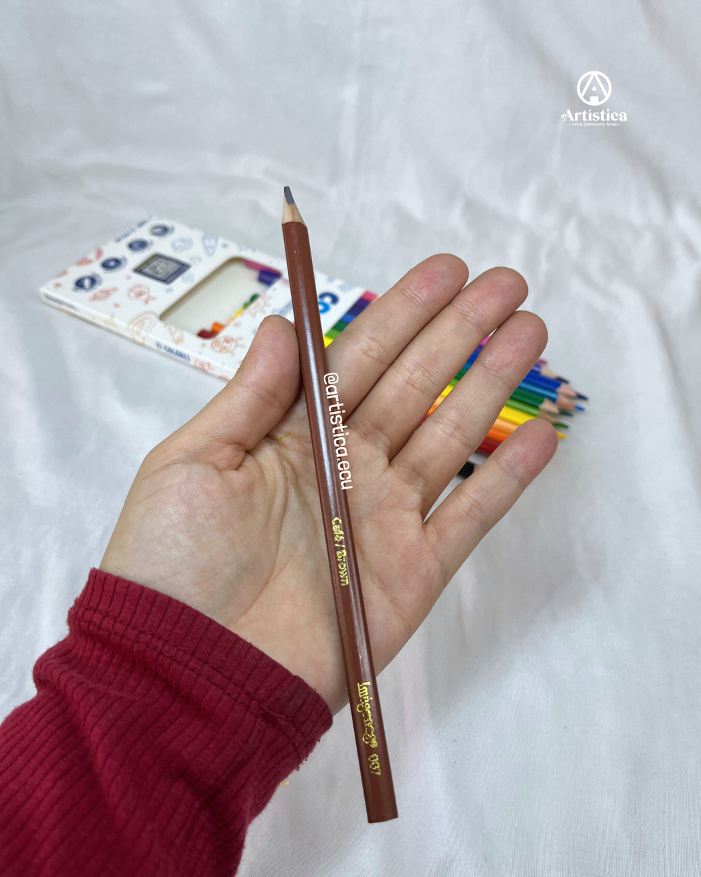 12 Colores Norma