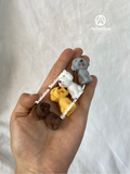 Borrador de perrito