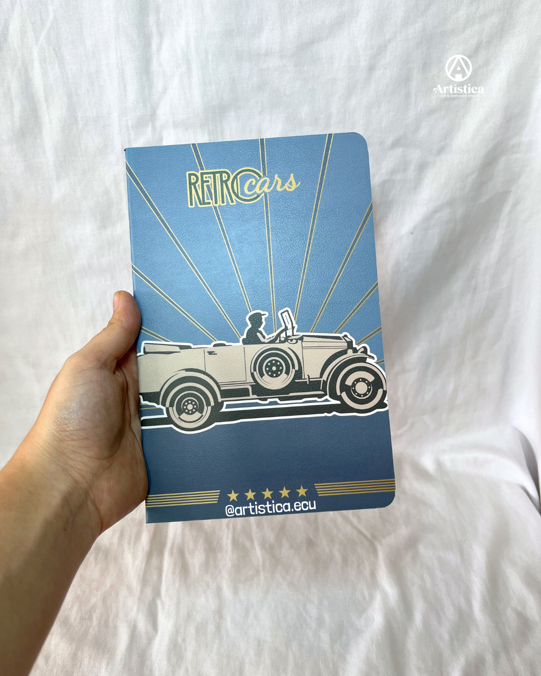 Libretas