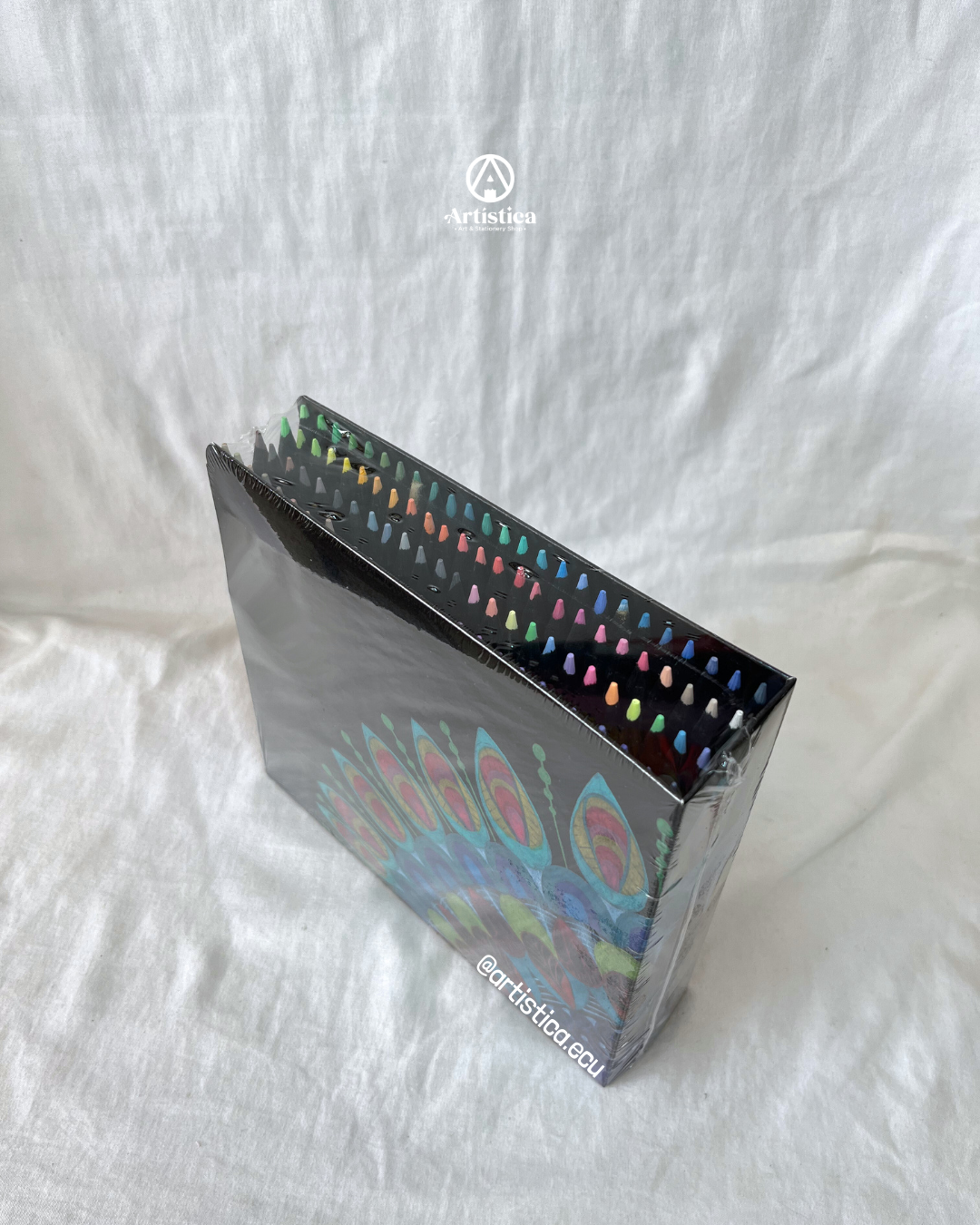 100 Colores Super soft Faber Castell