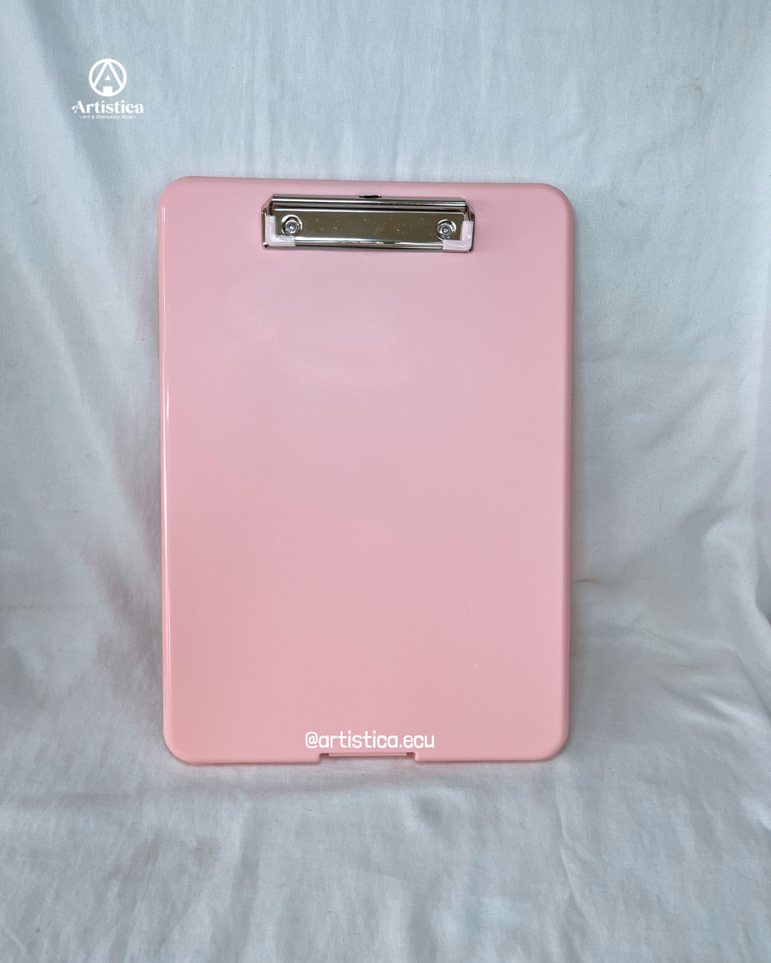 Tablero con almacenamiento A4