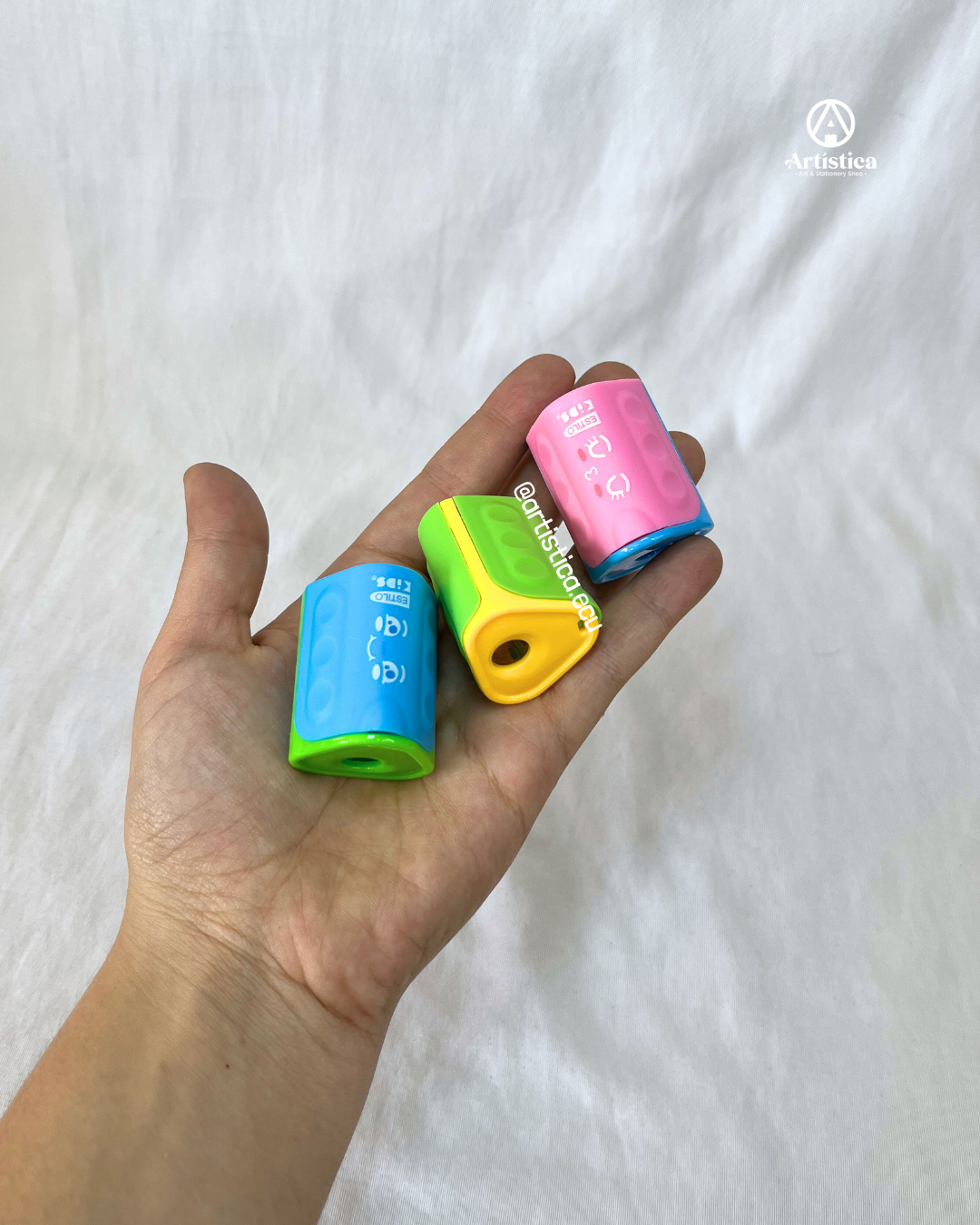 Sacapuntas 1 servicio Estilo