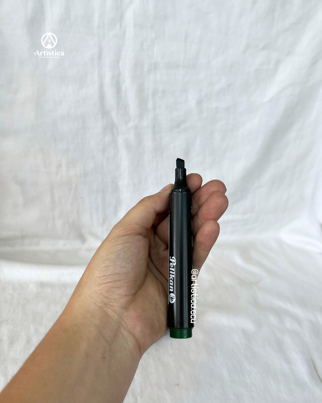 Marcador permanente Pelikan