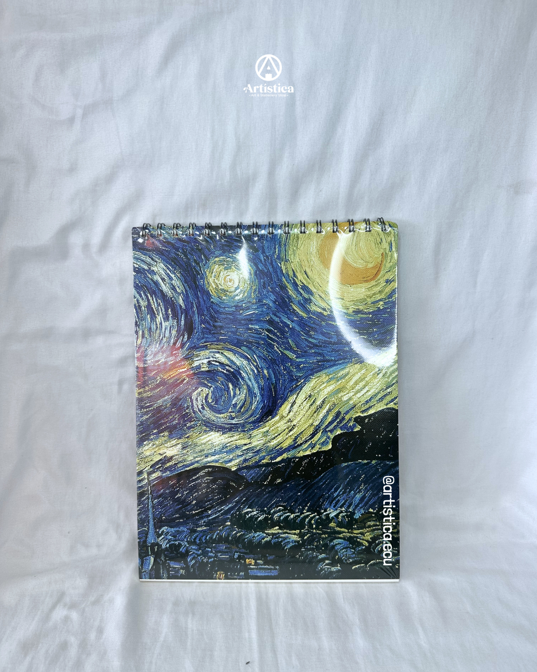 Block de Arte