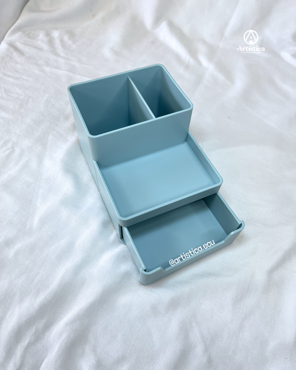 Organizador con cajonera
