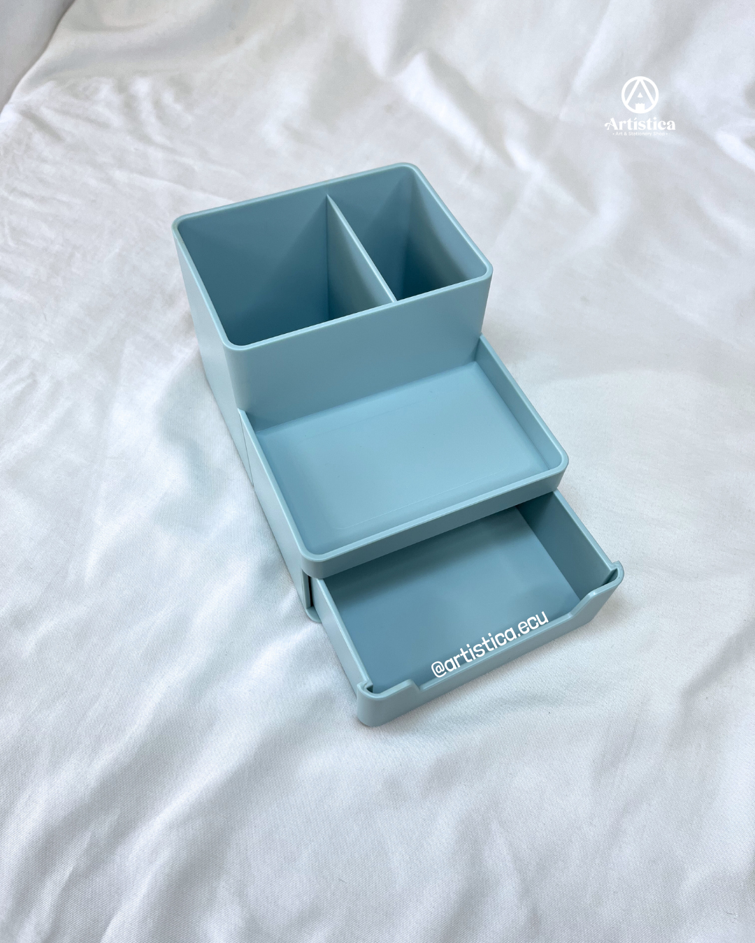 Organizador con cajonera