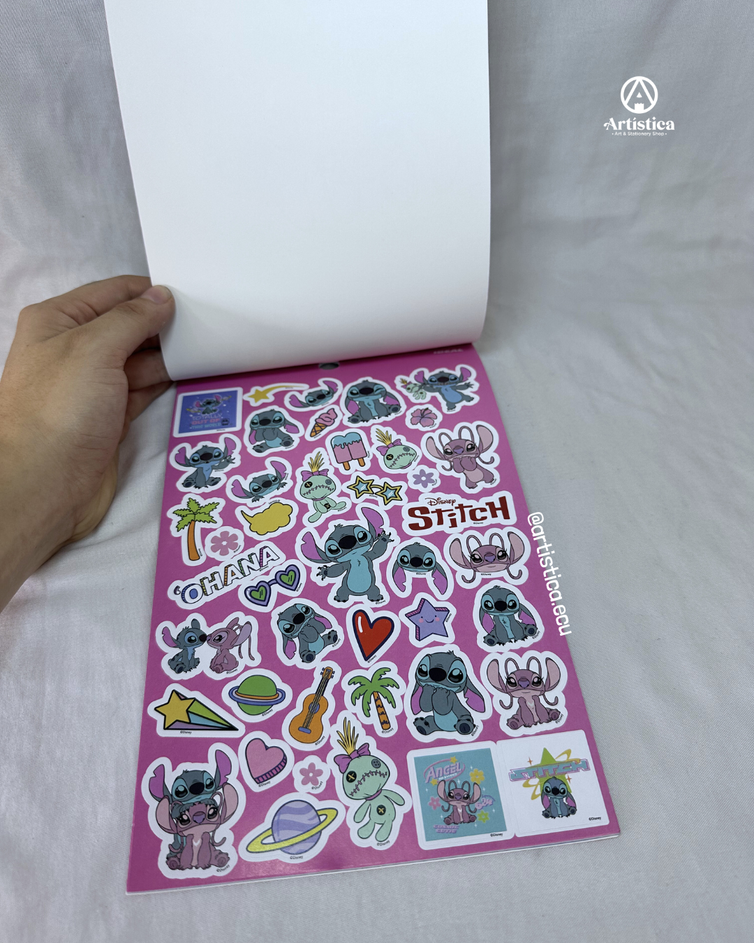 150 Stickers infantiles