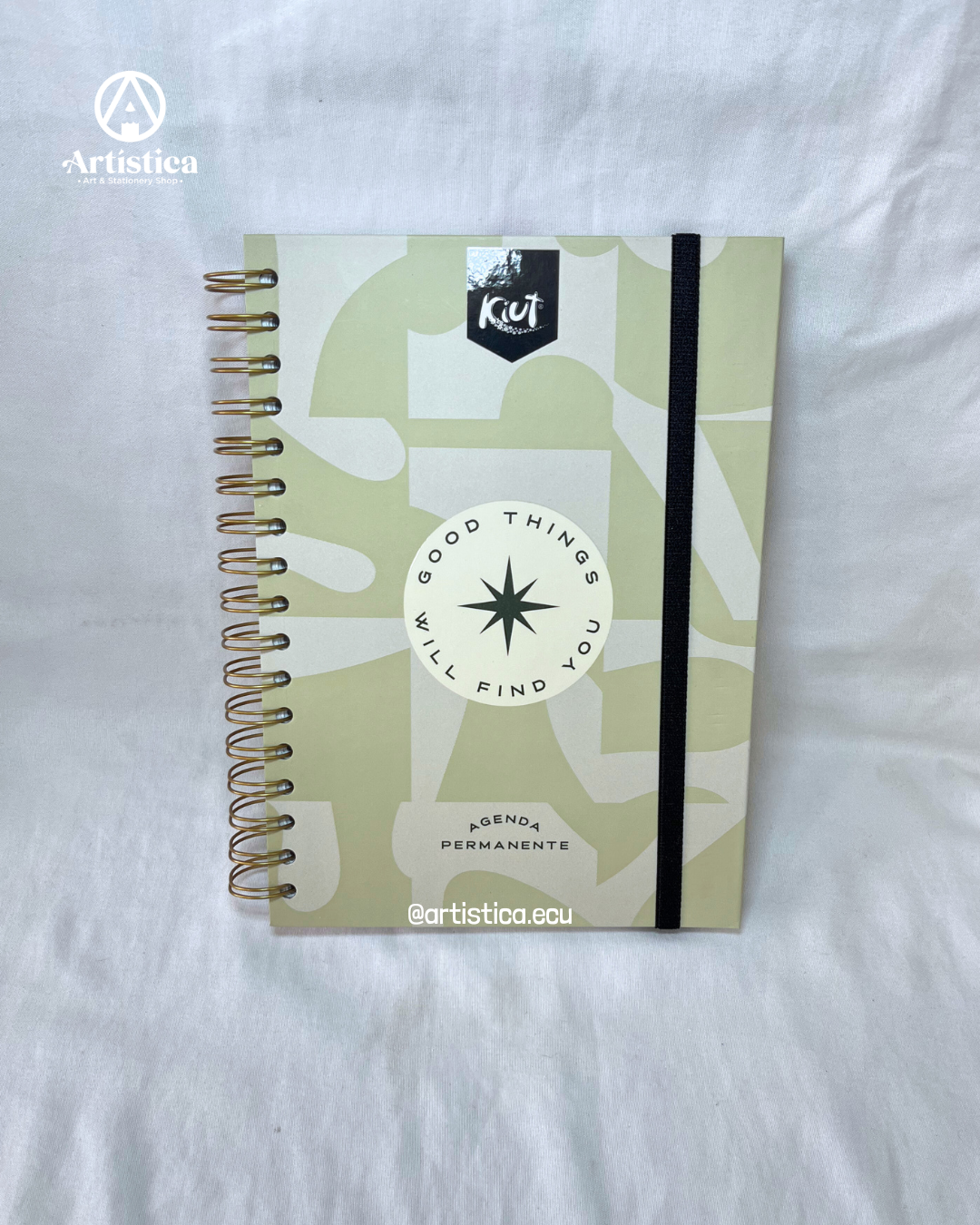 Agenda permanente Kiut