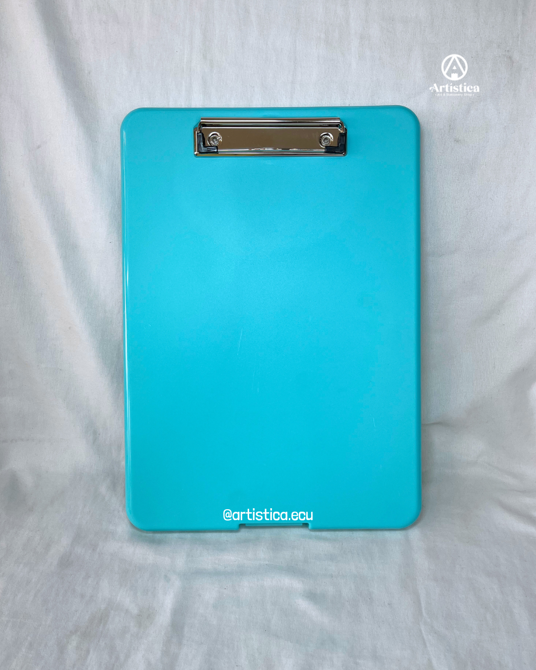 Tablero con almacenamiento A4