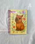 Agenda permanente