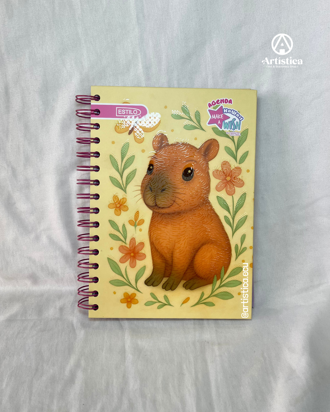 Agenda permanente