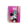 Agenda permanente Minnie