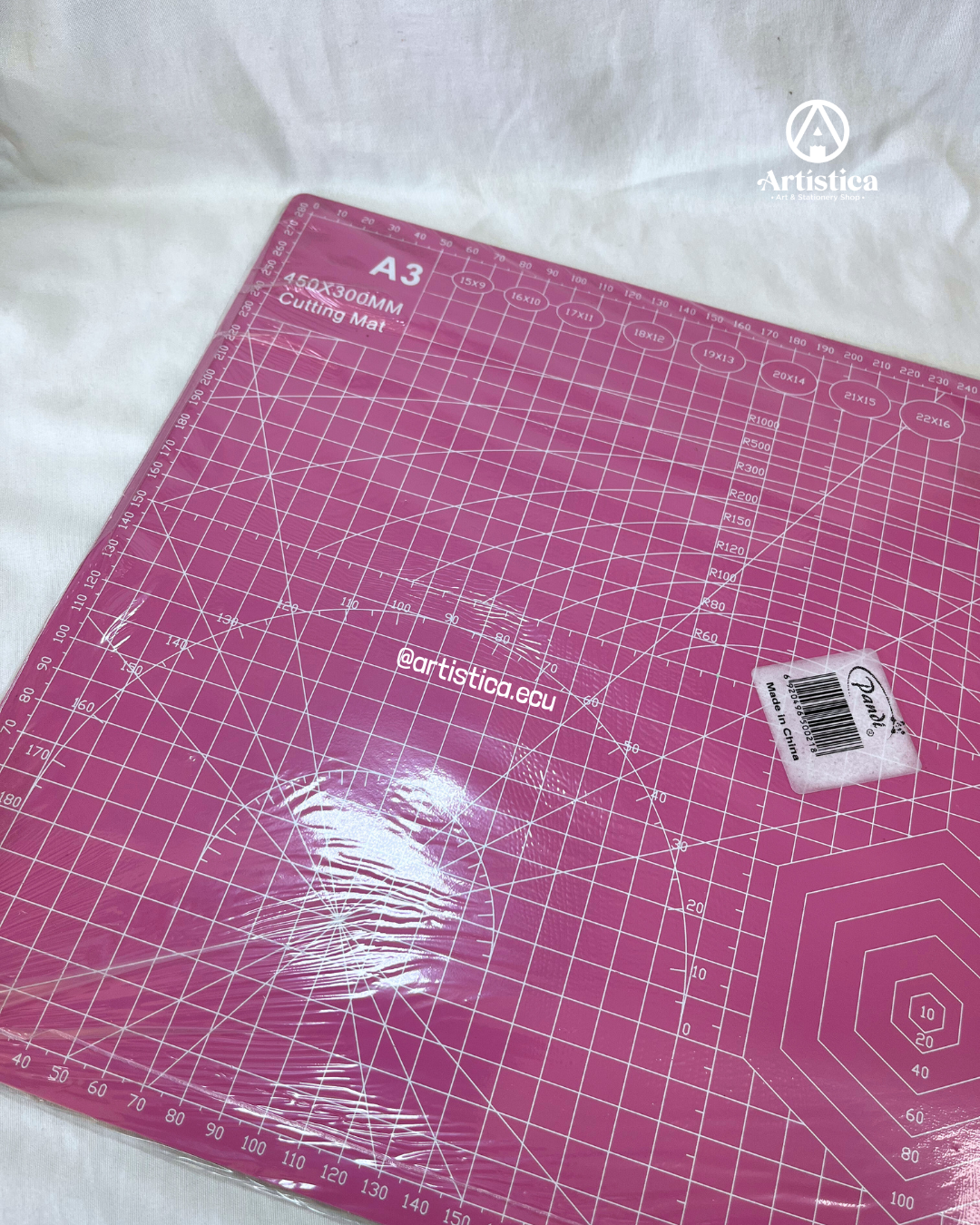 Tablero de corte A3