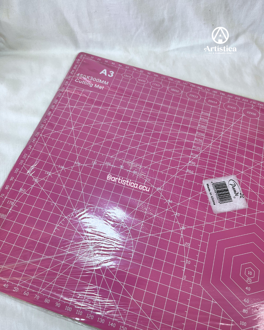 Tablero de corte A3
