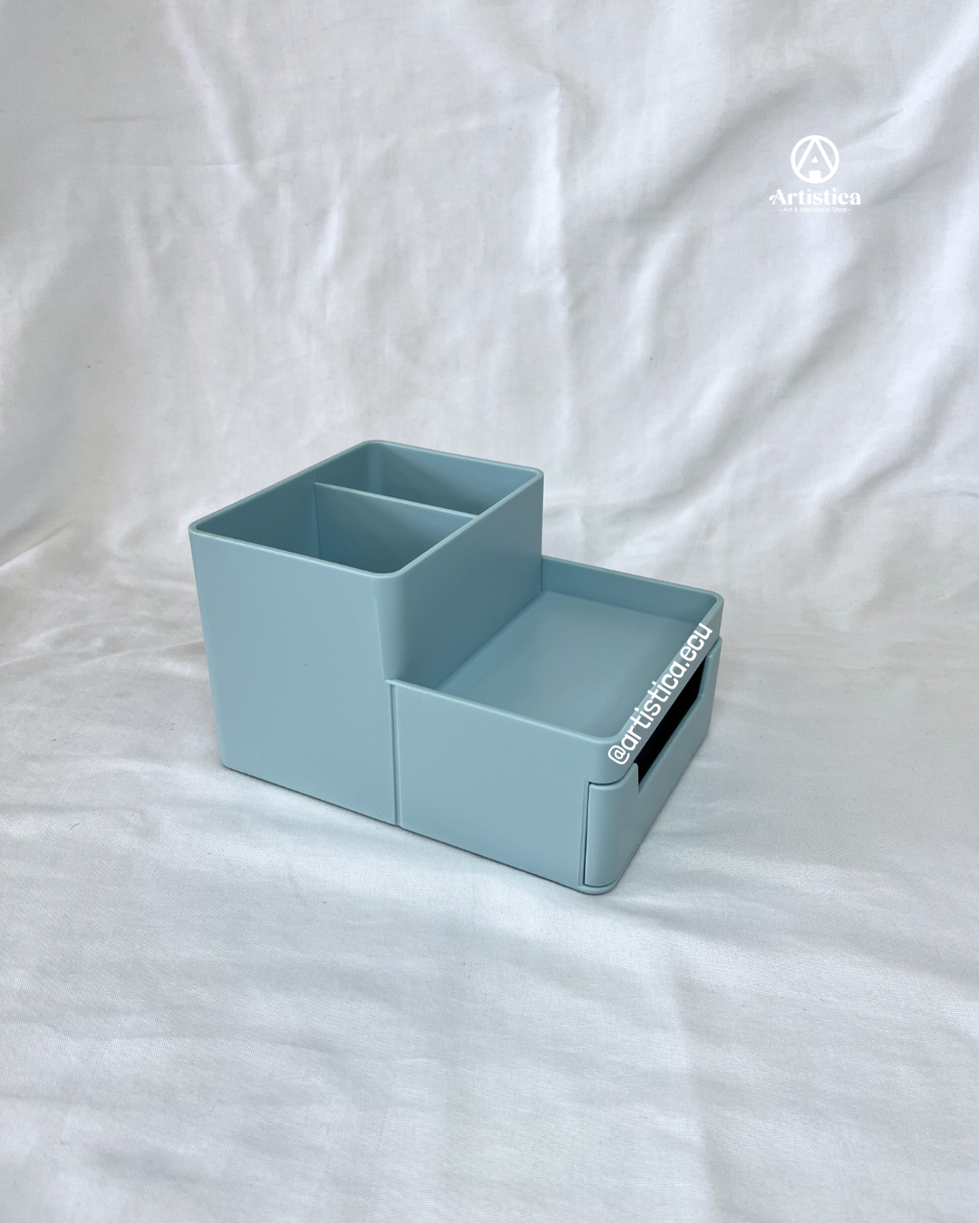 Organizador con cajonera
