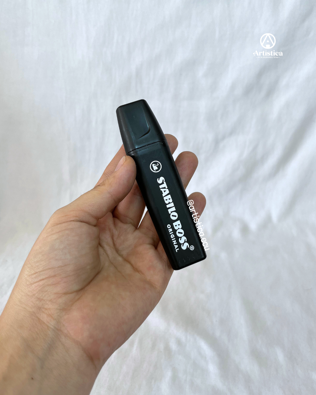 Resaltadores Stabilo por unidad