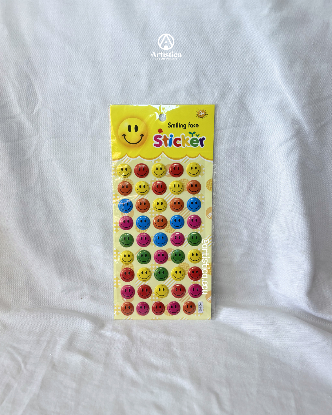 Stickers emojis