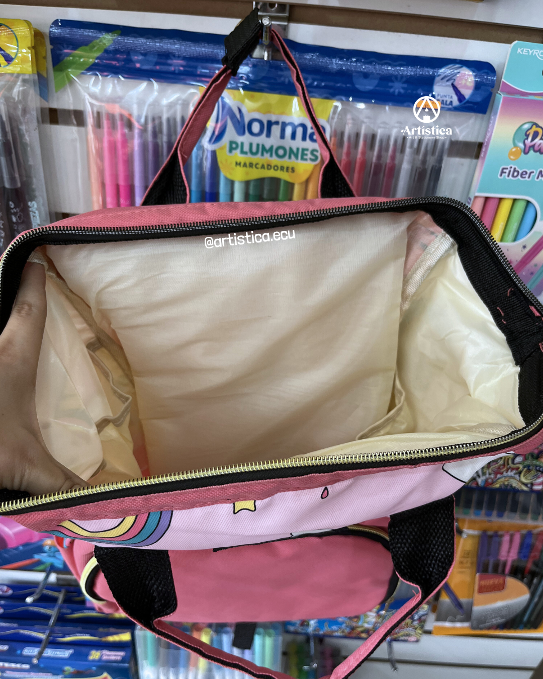 PROMO! Mochila