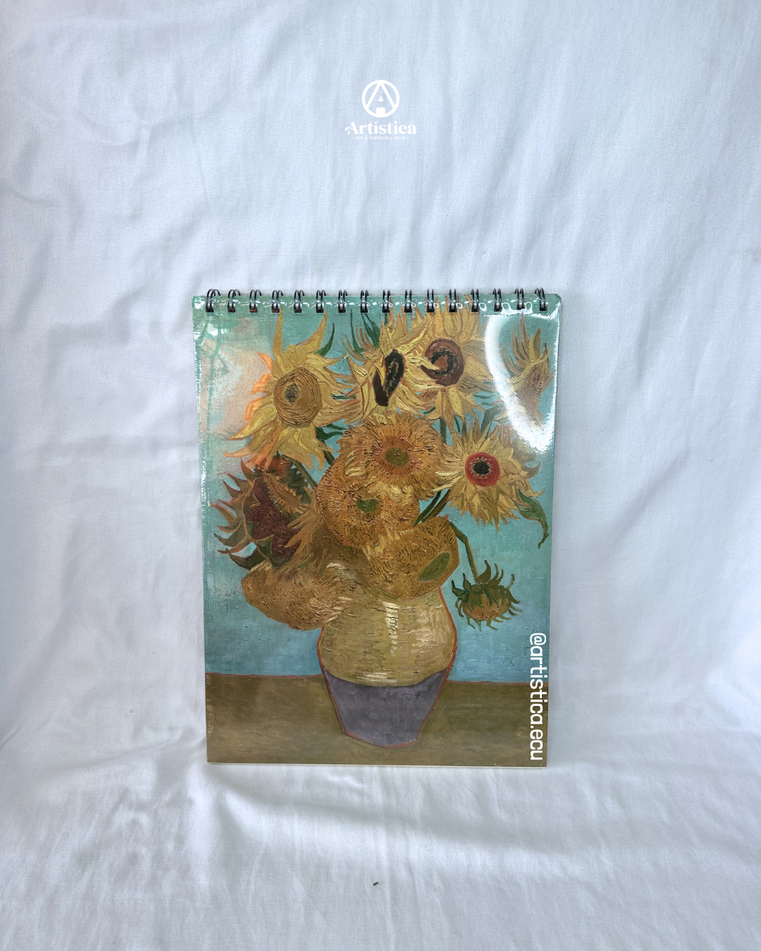 Block de Arte