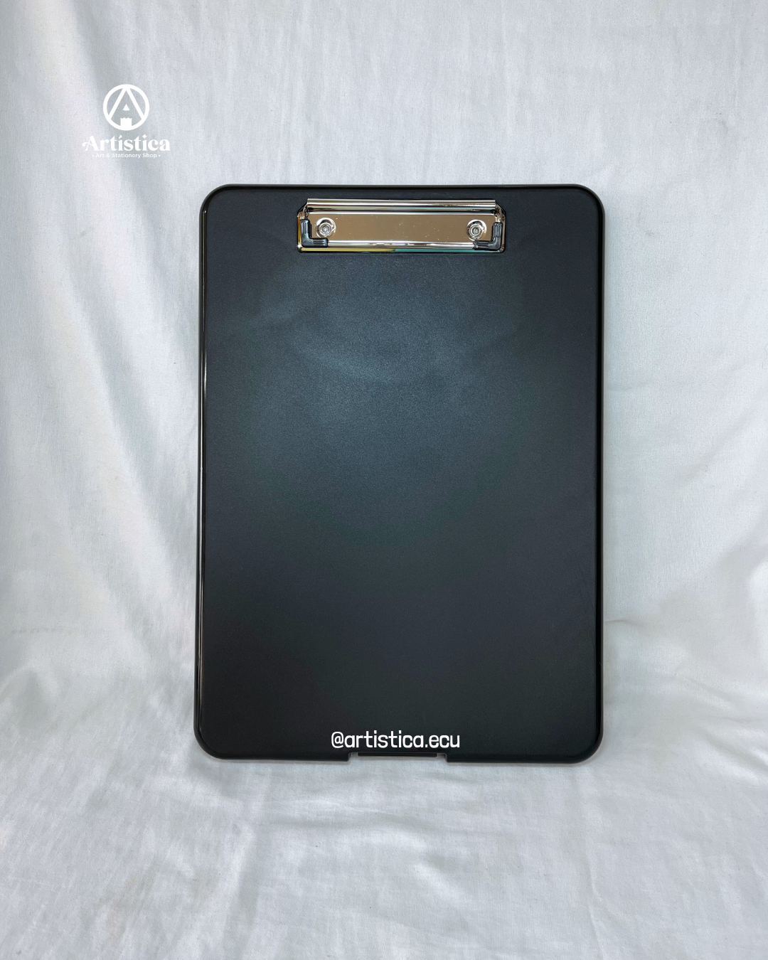 Tablero con almacenamiento A4