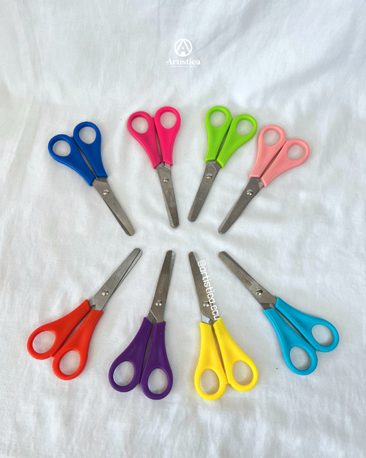 Tijeras Estilo