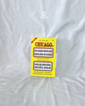 Diccionario ingles/español Chicago