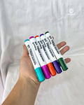 Marcador de pizarra de colores Pelikan