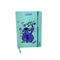 Libreta de dibujo Stitch