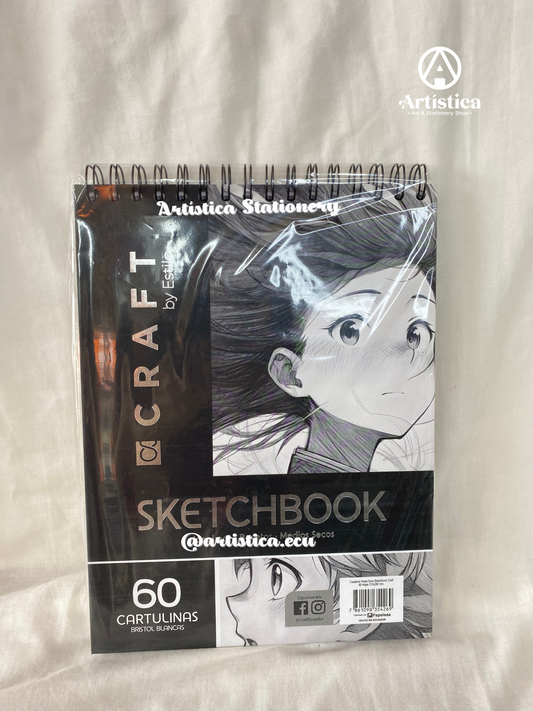 Sketchbook Craft