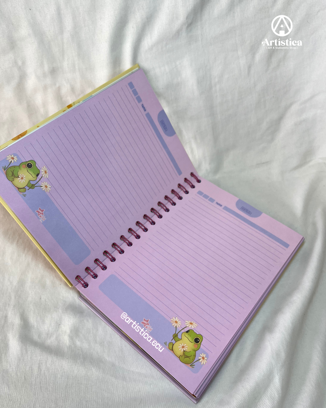 Agenda permanente