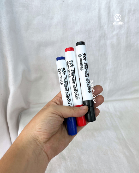 Marcador de pizarra Pelikan