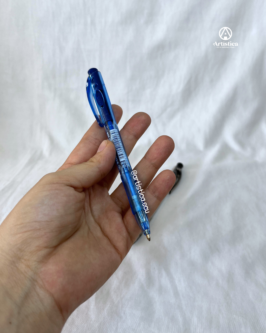 Bolígrafo ejecutivo Stabilo