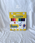 24 Colores Passola