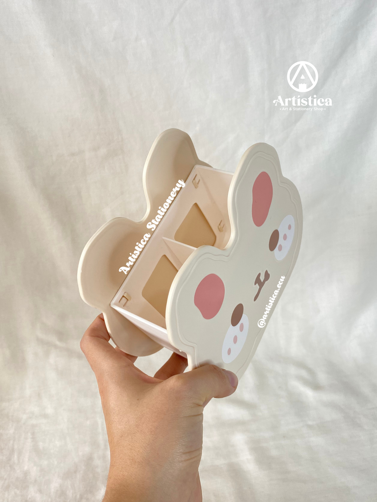 Organizador kawaii