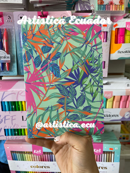 Libretas