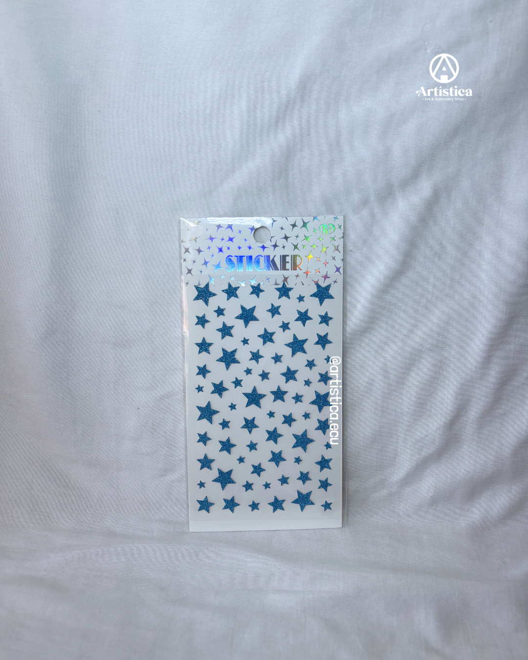 Stickers Brillitos