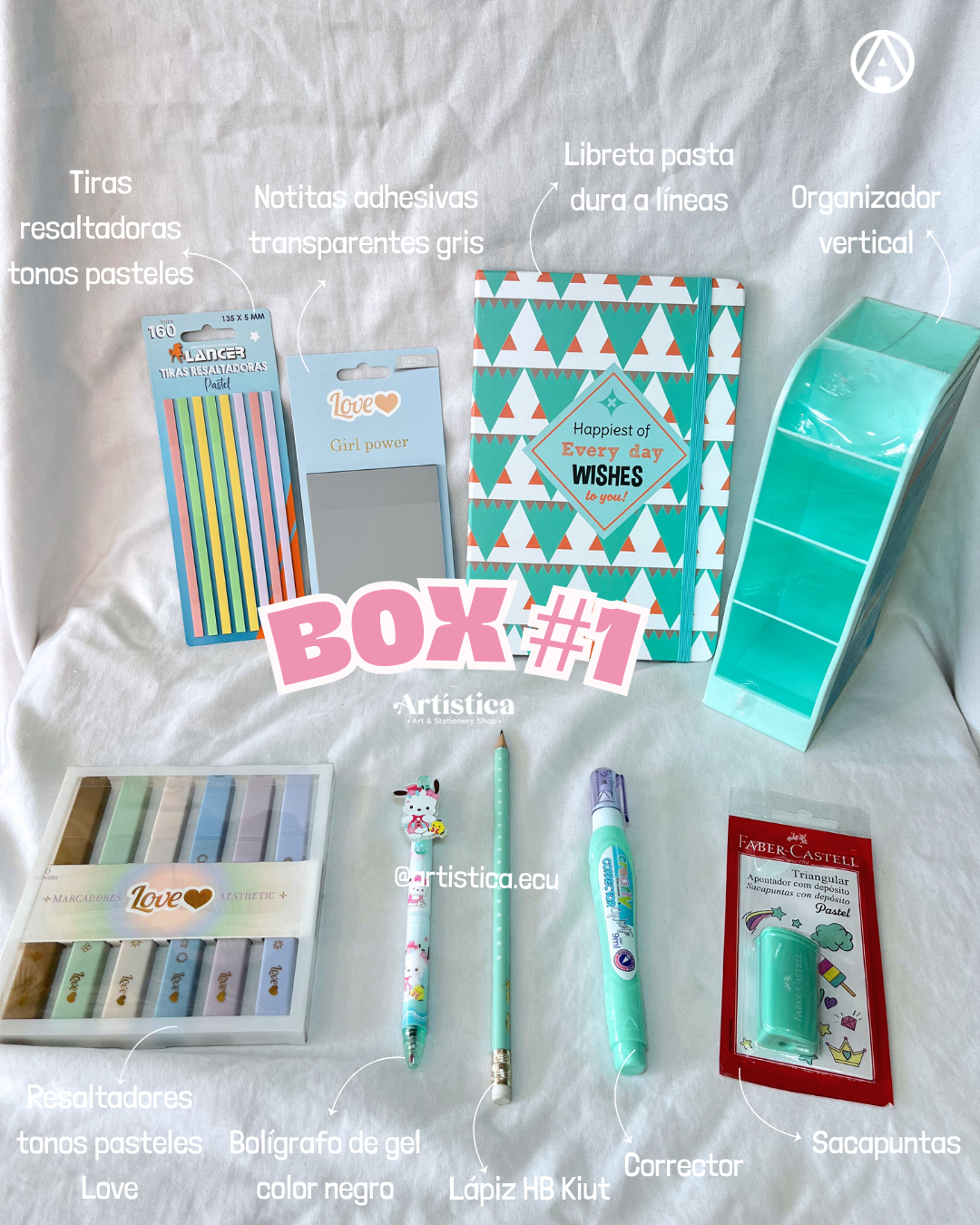 Box #2