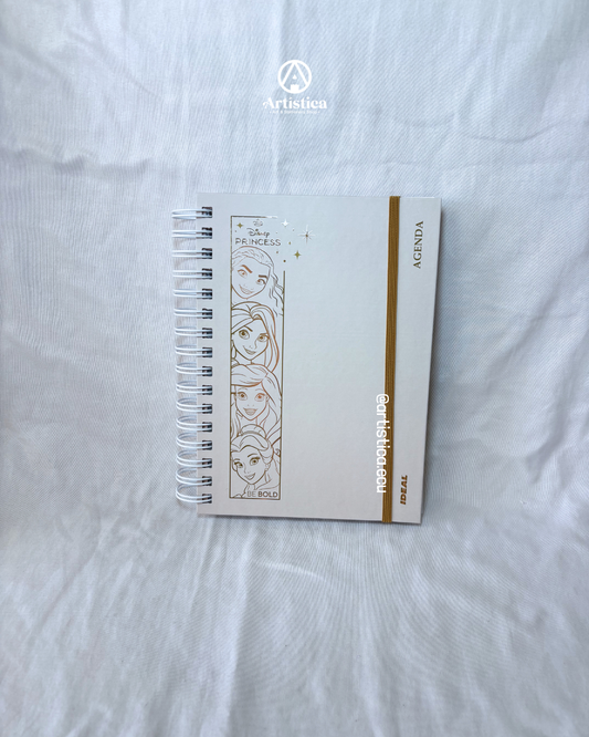 Agenda permanente Princess