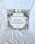 Libro de mandala oceano