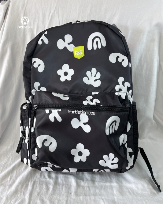 PROMO! Mochila Kiut Boho