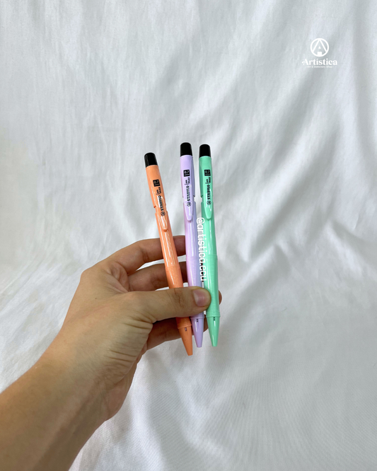 Portamina 0.7mm Stabilo