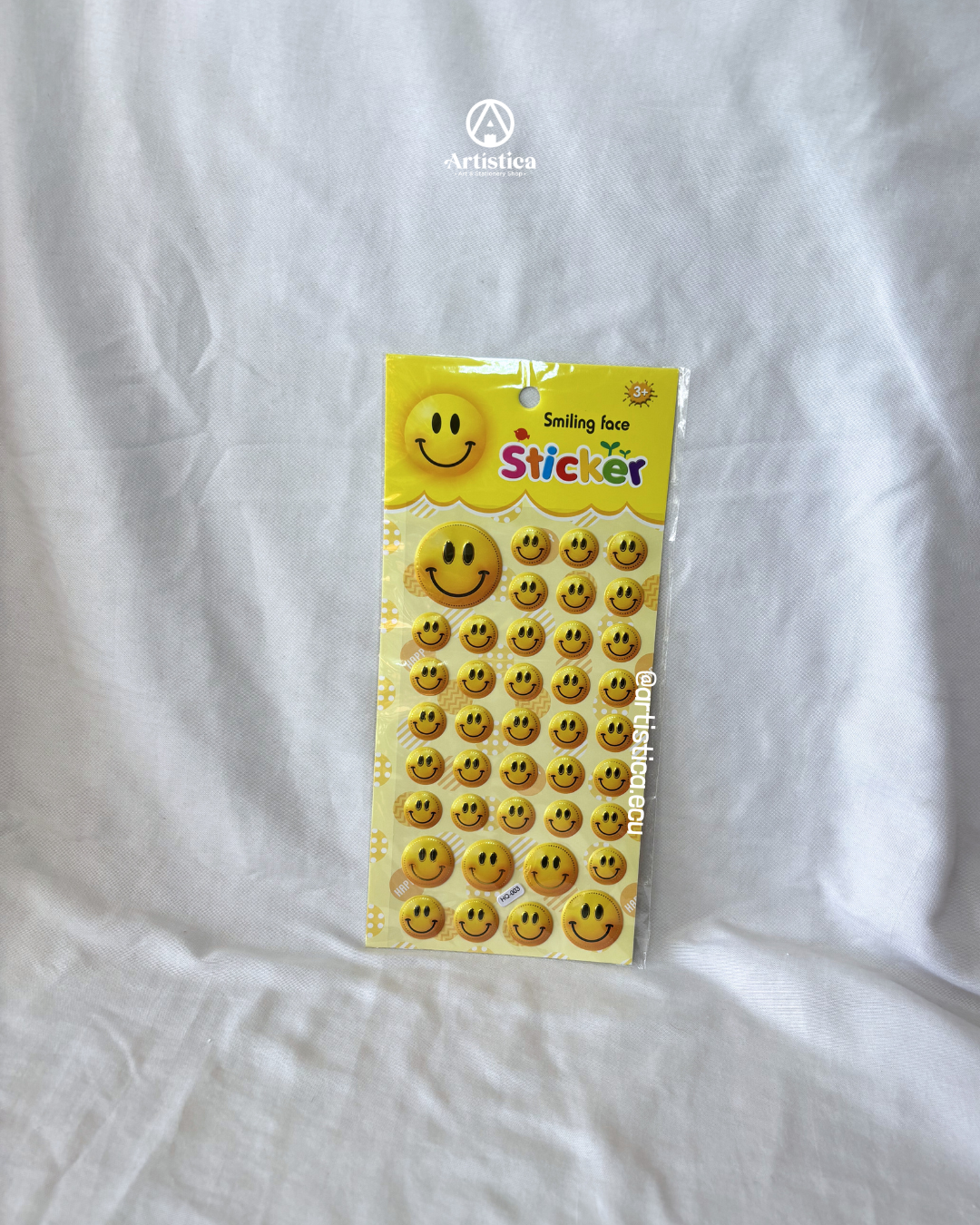 Stickers emojis