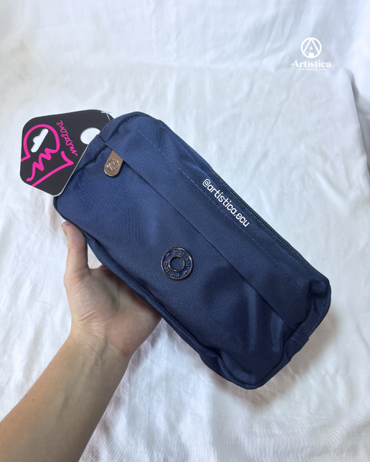 Cartuchera triple Stellar Mozioni