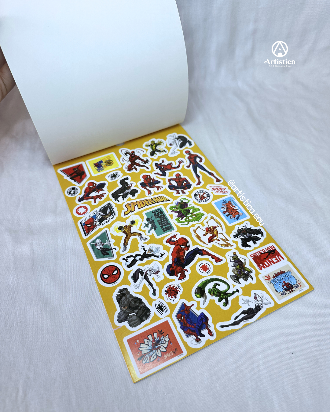 150 Stickers infantiles