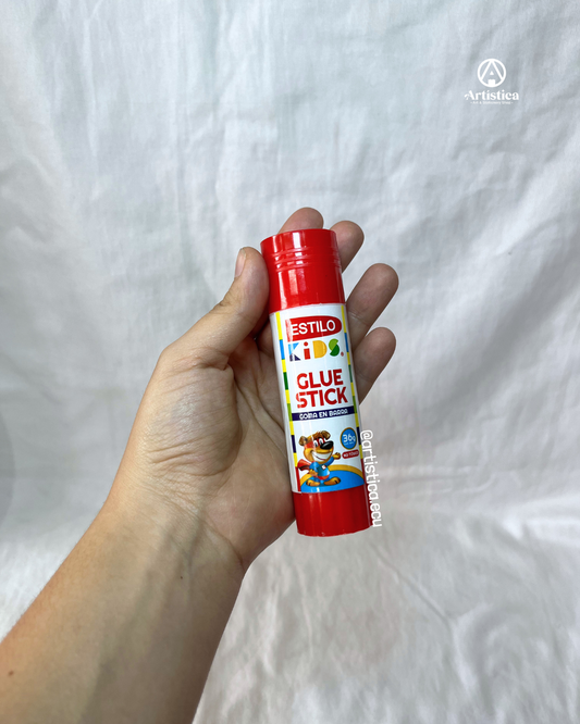 Goma en barra 36gr Estilo