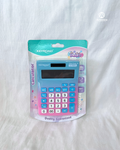 Calculadora tono pastel Keyroad