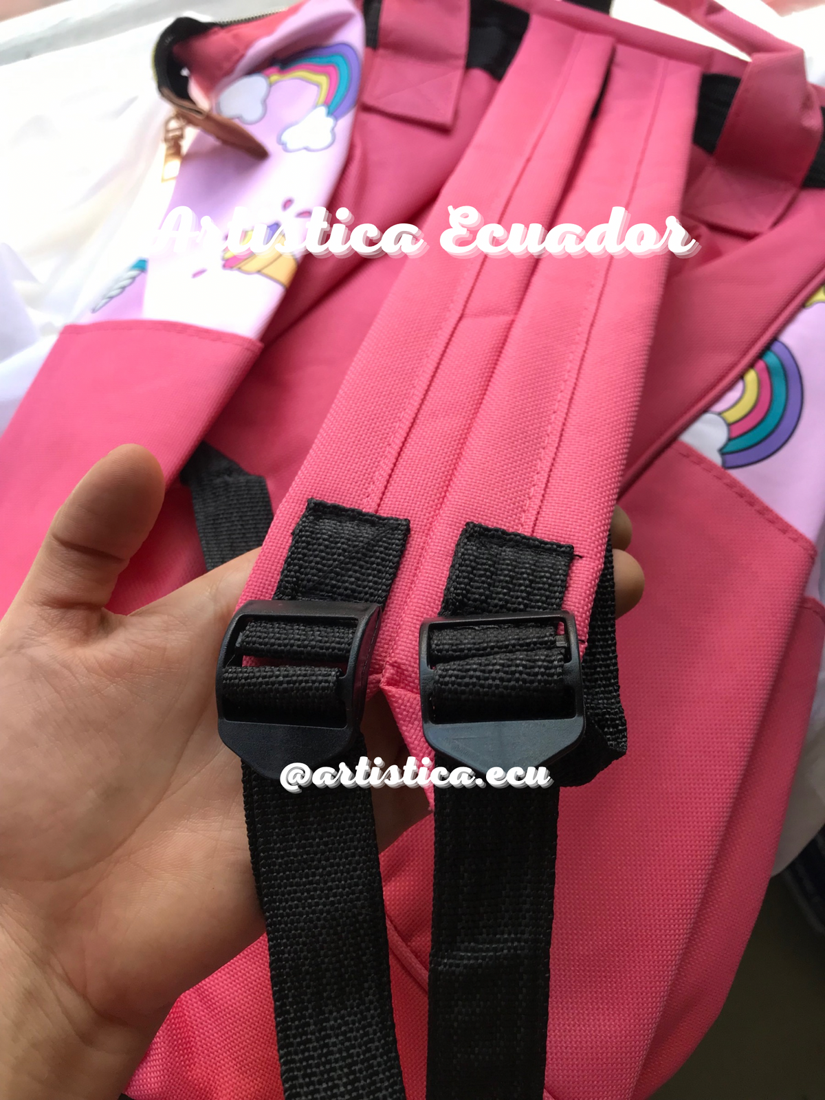 PROMO! Mochila