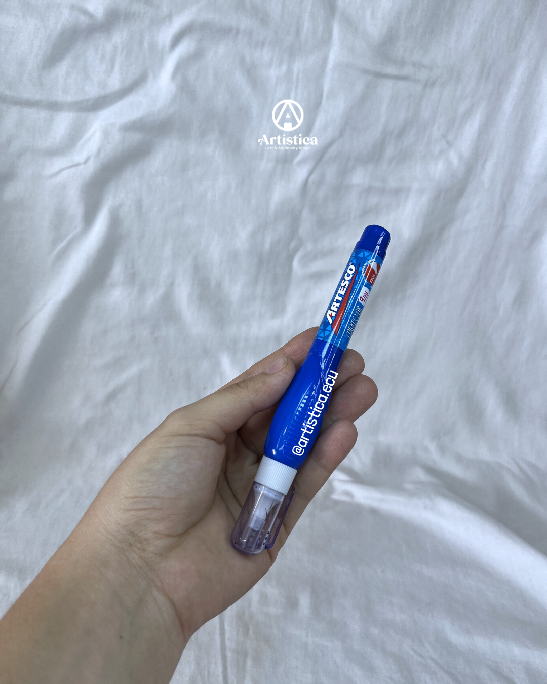 Corrector 9ml Artesco