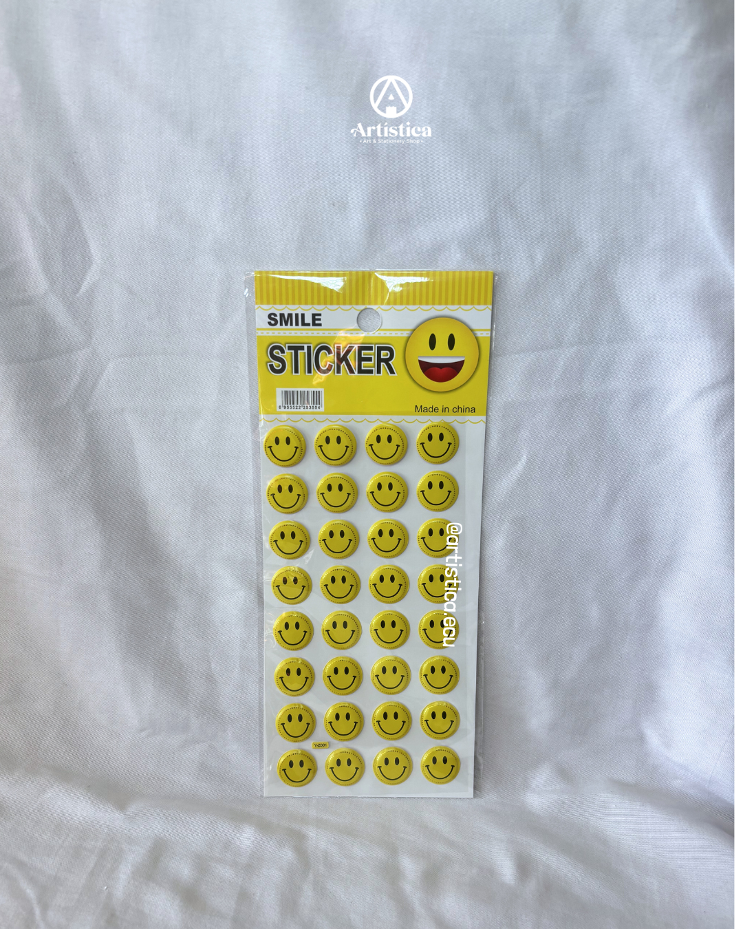 Stickers emojis